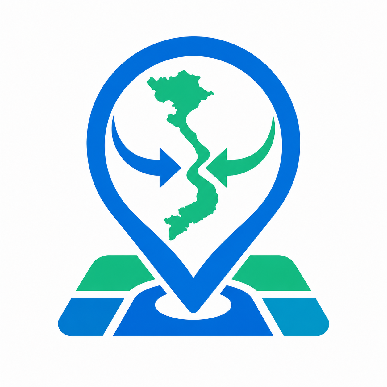 ĐỊA CHỈ SÁP NHẬP