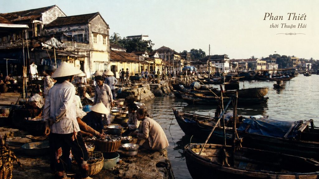 phan thiết 1991